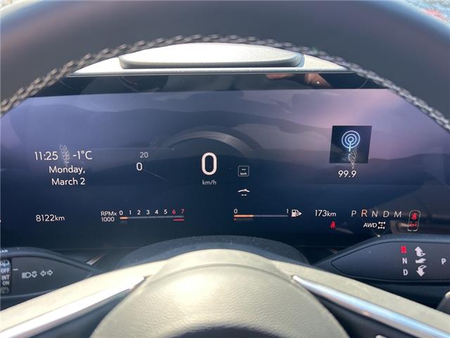 2025 Buick Envision Sport Touring (Stk: U4067A) in St. Catharines - Image 15 of 20
