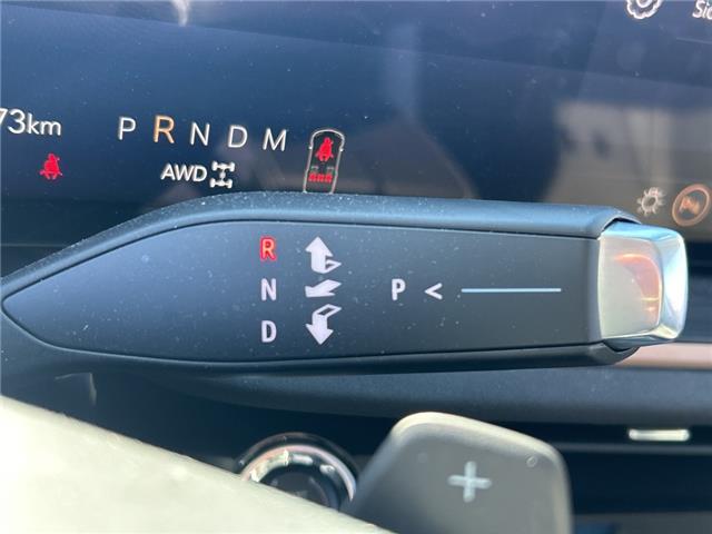 2025 Buick Envision Sport Touring (Stk: U4067A) in St. Catharines - Image 16 of 20