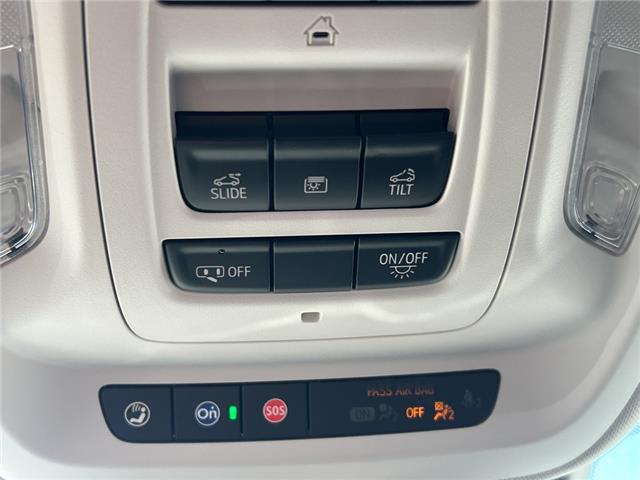 2025 Buick Envision Sport Touring (Stk: U4067A) in St. Catharines - Image 17 of 20