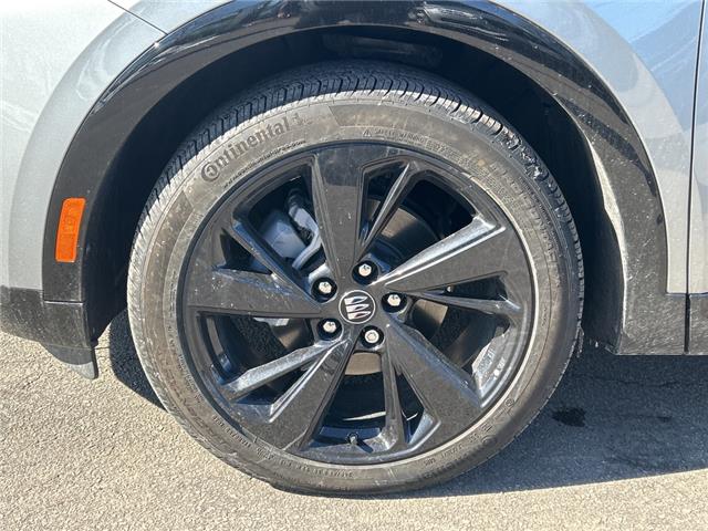 2025 Buick Envision Sport Touring (Stk: U4067A) in St. Catharines - Image 19 of 20