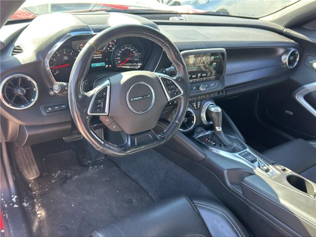 2018 Chevrolet Camaro 2LT (Stk: U4036A) in St. Catharines - Image 7 of 20