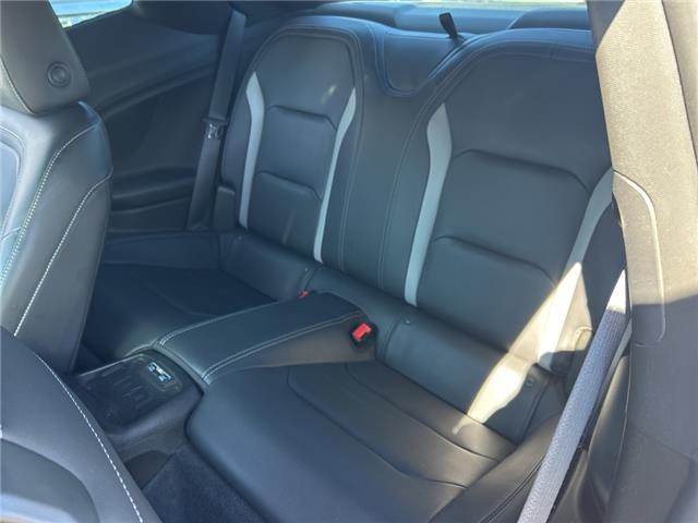 2018 Chevrolet Camaro 2LT (Stk: U4036A) in St. Catharines - Image 9 of 20