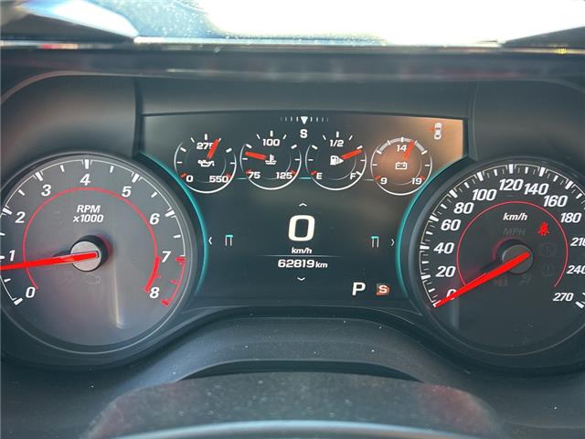 2018 Chevrolet Camaro 2LT (Stk: U4036A) in St. Catharines - Image 13 of 20