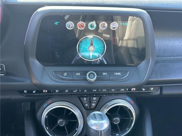 2018 Chevrolet Camaro 2LT (Stk: U4036A) in St. Catharines - Image 15 of 20