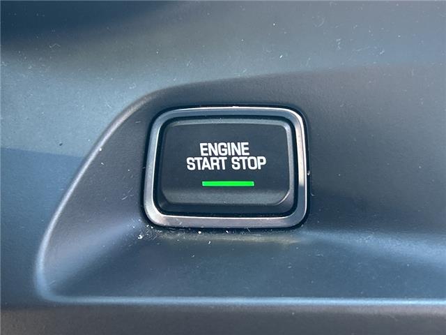 2018 Chevrolet Camaro 2LT (Stk: U4036A) in St. Catharines - Image 17 of 20