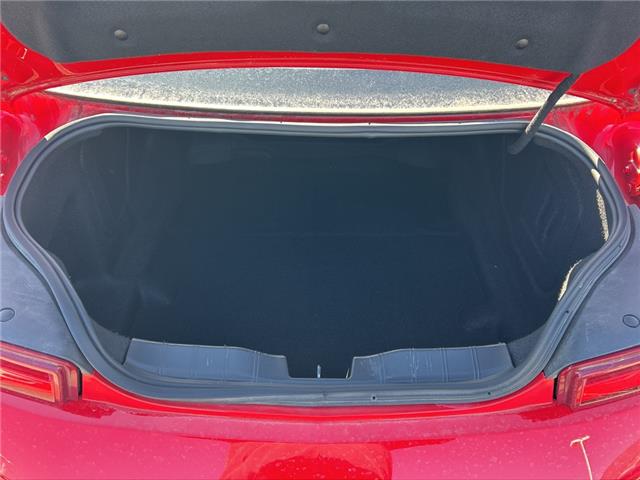 2018 Chevrolet Camaro 2LT (Stk: U4036A) in St. Catharines - Image 18 of 20