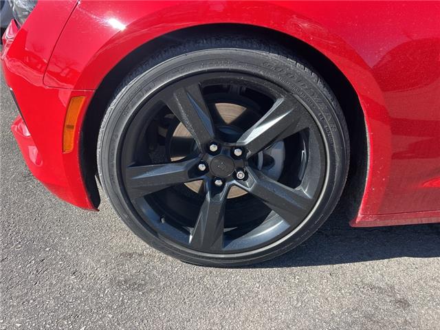 2018 Chevrolet Camaro 2LT (Stk: U4036A) in St. Catharines - Image 19 of 20