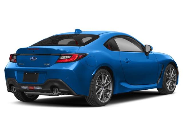 2026 Subaru BRZ Sport-tech (Stk: 2106056) in Whitby - Image 3 of 11