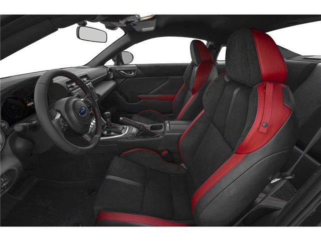 2026 Subaru BRZ Sport-tech (Stk: 2106056) in Whitby - Image 6 of 11