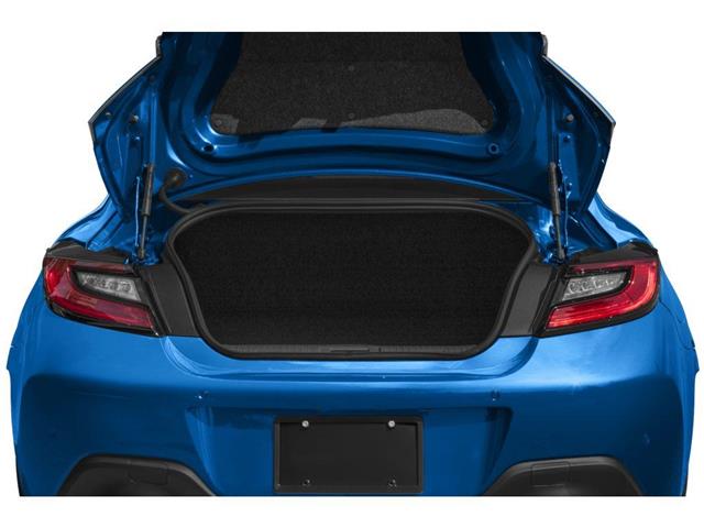 2026 Subaru BRZ Sport-tech (Stk: 2106056) in Whitby - Image 8 of 11