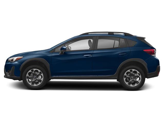 2023 Subaru Crosstrek Sport (Stk: 2106048A) in Whitby - Image 2 of 11