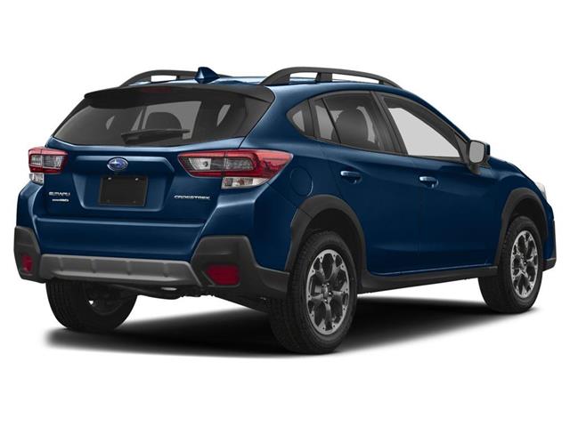 2023 Subaru Crosstrek Sport (Stk: 2106048A) in Whitby - Image 3 of 11