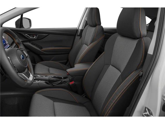 2023 Subaru Crosstrek Sport (Stk: 2106048A) in Whitby - Image 6 of 11