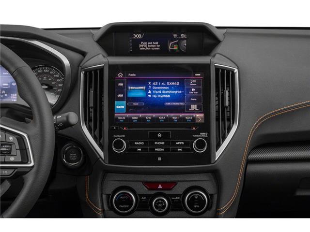 2023 Subaru Crosstrek Sport (Stk: 2106048A) in Whitby - Image 7 of 11