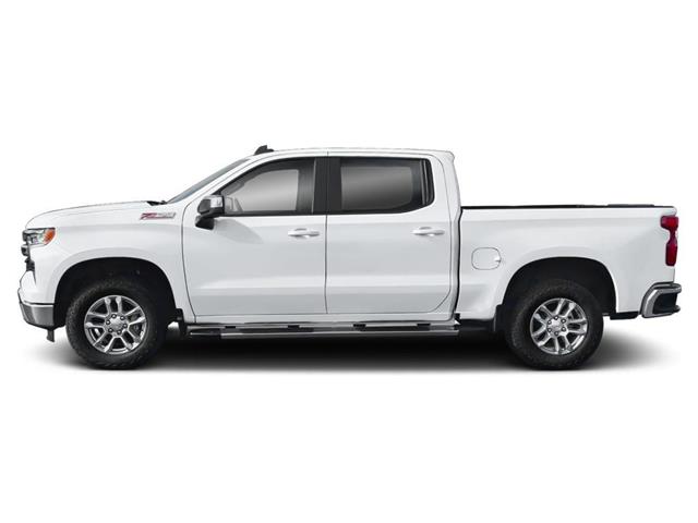 2026 Chevrolet Silverado 1500 LT (Stk: 26T244) in Hope - Image 2 of 2
