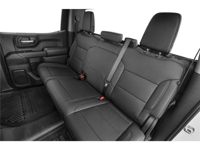 2026 Chevrolet Silverado 1500 Custom (Stk: 26T245) in Hope - Image 9 of 11