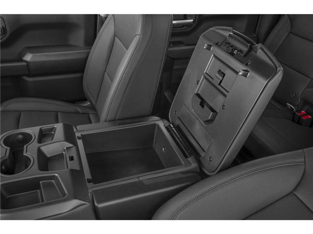 2026 Chevrolet Silverado 1500 Custom (Stk: 26T245) in Hope - Image 10 of 11