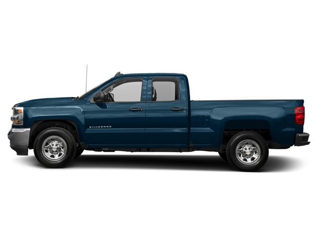 2017 Chevrolet Silverado 1500 LS (Stk: GFW110AA) in Grand Falls-Windsor - Image 2 of 11 2017 Chevrolet Silverado 1500 LS (Stk: GFW110AA) in Grand Falls-Windsor - Image 2 of 11