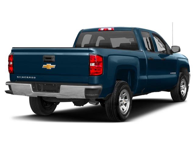 2017 Chevrolet Silverado 1500 LS (Stk: GFW110AA) in Grand Falls-Windsor - Image 3 of 11 2017 Chevrolet Silverado 1500 LS (Stk: GFW110AA) in Grand Falls-Windsor - Image 3 of 11