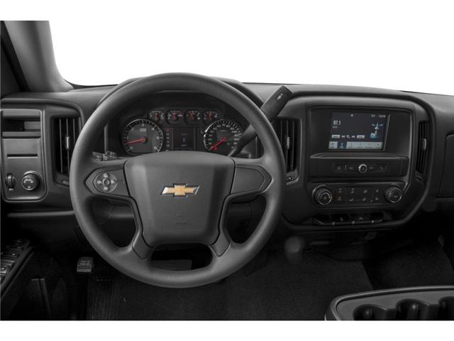 2017 Chevrolet Silverado 1500 LS (Stk: GFW110AA) in Grand Falls-Windsor - Image 4 of 11 2017 Chevrolet Silverado 1500 LS (Stk: GFW110AA) in Grand Falls-Windsor - Image 4 of 11