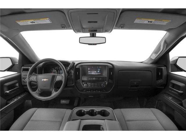 2017 Chevrolet Silverado 1500 LS (Stk: GFW110AA) in Grand Falls-Windsor - Image 5 of 11 2017 Chevrolet Silverado 1500 LS (Stk: GFW110AA) in Grand Falls-Windsor - Image 5 of 11