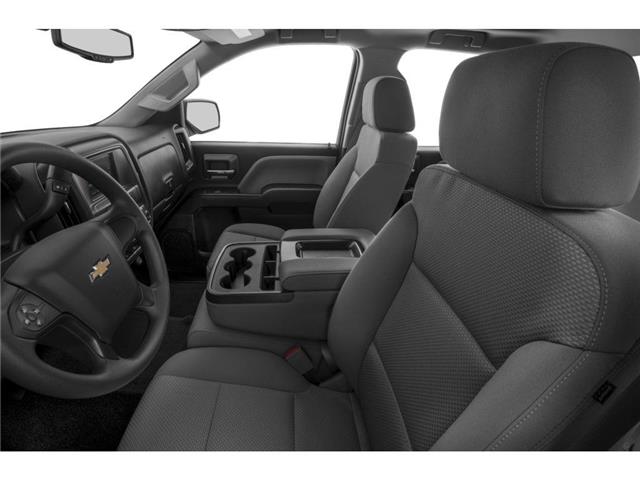 2017 Chevrolet Silverado 1500 LS (Stk: GFW110AA) in Grand Falls-Windsor - Image 6 of 11 2017 Chevrolet Silverado 1500 LS (Stk: GFW110AA) in Grand Falls-Windsor - Image 6 of 11