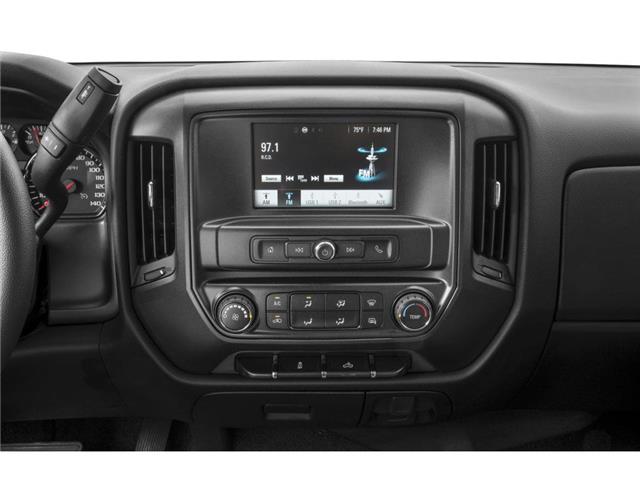 2017 Chevrolet Silverado 1500 LS (Stk: GFW110AA) in Grand Falls-Windsor - Image 7 of 11 2017 Chevrolet Silverado 1500 LS (Stk: GFW110AA) in Grand Falls-Windsor - Image 7 of 11