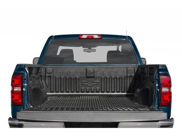 2017 Chevrolet Silverado 1500 LS (Stk: GFW110AA) in Grand Falls-Windsor - Image 8 of 11 2017 Chevrolet Silverado 1500 LS (Stk: GFW110AA) in Grand Falls-Windsor - Image 8 of 11