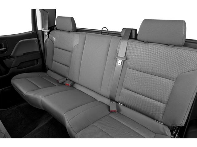 2017 Chevrolet Silverado 1500 LS (Stk: GFW110AA) in Grand Falls-Windsor - Image 9 of 11 2017 Chevrolet Silverado 1500 LS (Stk: GFW110AA) in Grand Falls-Windsor - Image 9 of 11