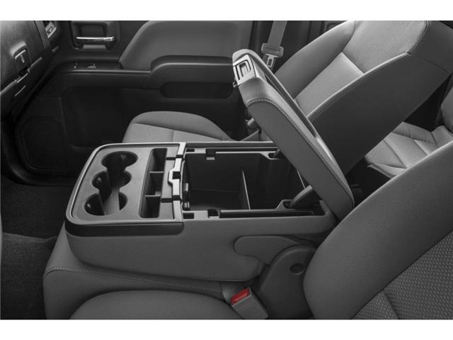 2017 Chevrolet Silverado 1500 LS (Stk: GFW110AA) in Grand Falls-Windsor - Image 10 of 11 2017 Chevrolet Silverado 1500 LS (Stk: GFW110AA) in Grand Falls-Windsor - Image 10 of 11