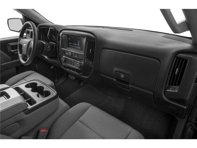 2017 Chevrolet Silverado 1500 LS (Stk: GFW110AA) in Grand Falls-Windsor - Image 11 of 11 2017 Chevrolet Silverado 1500 LS (Stk: GFW110AA) in Grand Falls-Windsor - Image 11 of 11