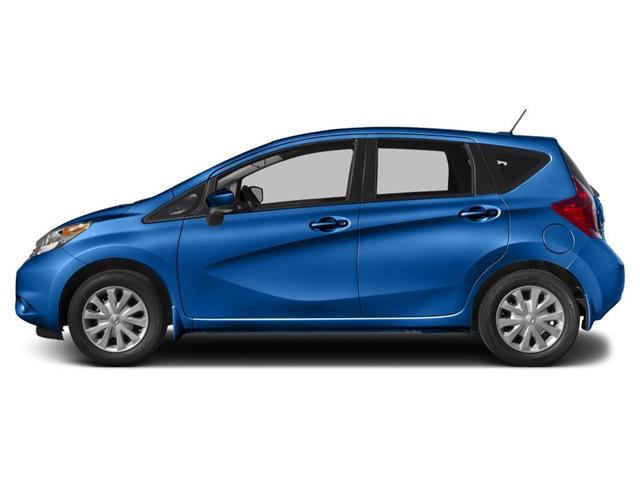 2016 Nissan Versa Note 1.6 SV (Stk: 26-146AAA) in North Bay - Image 2 of 11