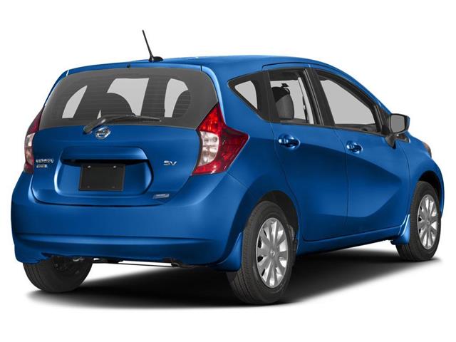 2016 Nissan Versa Note 1.6 SV (Stk: 26-146AAA) in North Bay - Image 3 of 11