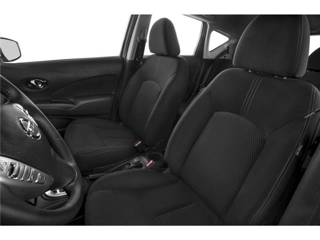 2016 Nissan Versa Note 1.6 SV (Stk: 26-146AAA) in North Bay - Image 6 of 11