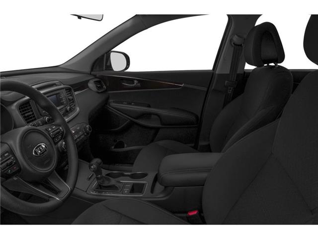 2017 Kia Sorento 3.3L LX V6 7-Seater (Stk: T26173A) in Kamloops - Image 12 of 16 2017 Kia Sorento 3.3L LX V6 7-Seater (Stk: T26173A) in Kamloops - Image 12 of 16