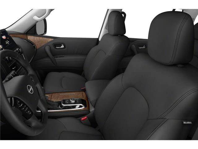 2022 Nissan Armada SL (Stk: T26202A) in Kamloops - Image 6 of 11 2022 Nissan Armada SL (Stk: T26202A) in Kamloops - Image 6 of 11