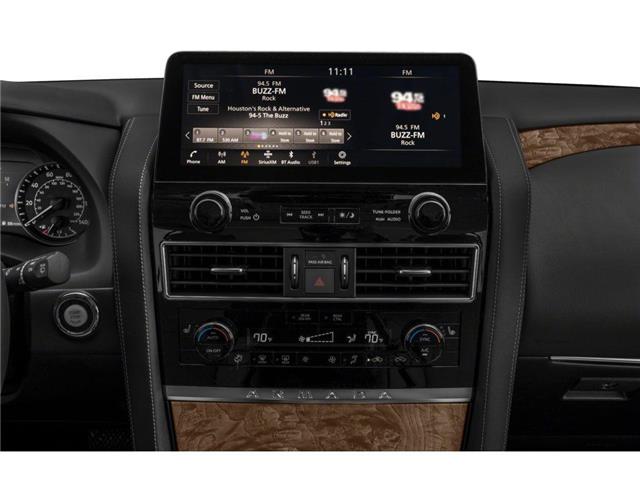 2022 Nissan Armada SL (Stk: T26202A) in Kamloops - Image 7 of 11 2022 Nissan Armada SL (Stk: T26202A) in Kamloops - Image 7 of 11