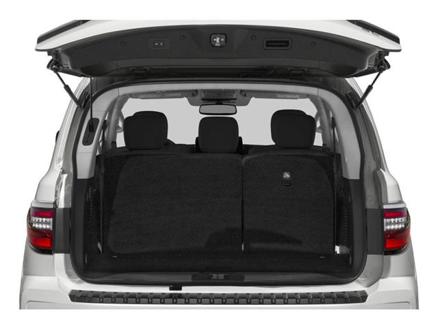 2022 Nissan Armada SL (Stk: T26202A) in Kamloops - Image 8 of 11 2022 Nissan Armada SL (Stk: T26202A) in Kamloops - Image 8 of 11