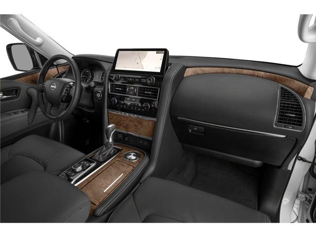 2022 Nissan Armada SL (Stk: T26202A) in Kamloops - Image 11 of 11 2022 Nissan Armada SL (Stk: T26202A) in Kamloops - Image 11 of 11