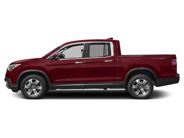2017 Honda Ridgeline Touring (Stk: C1702) in Lethbridge - Image 2 of 12
