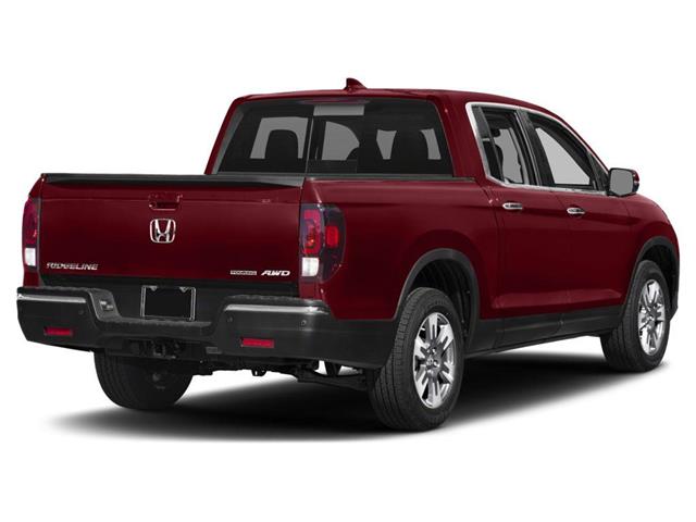 2017 Honda Ridgeline Touring (Stk: C1702) in Lethbridge - Image 3 of 12
