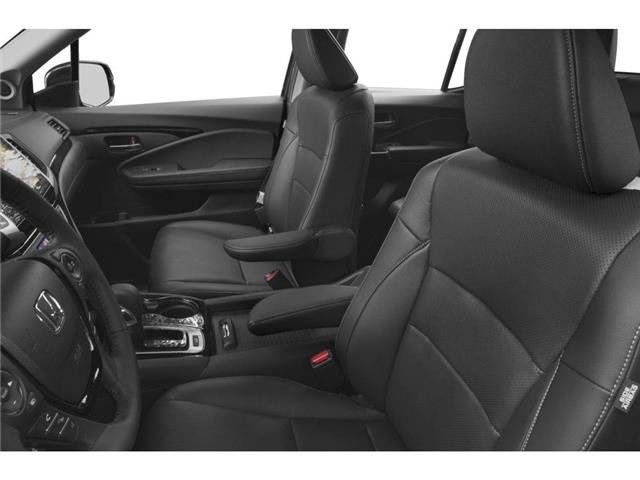 2017 Honda Ridgeline Touring (Stk: C1702) in Lethbridge - Image 6 of 12