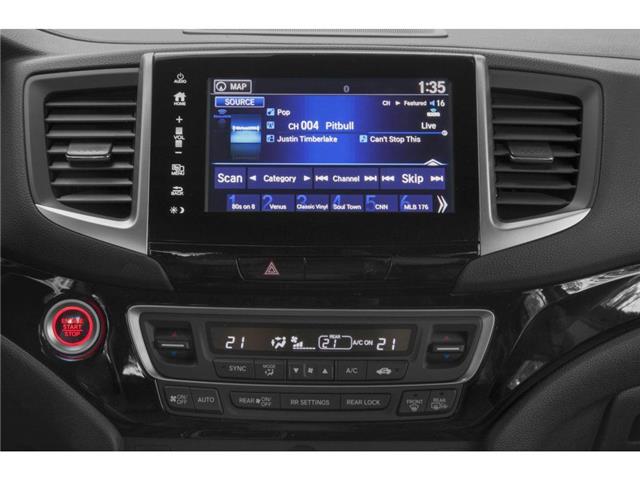2017 Honda Ridgeline Touring (Stk: C1702) in Lethbridge - Image 7 of 12