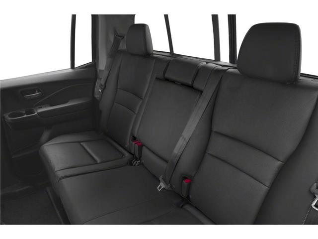 2017 Honda Ridgeline Touring (Stk: C1702) in Lethbridge - Image 9 of 12