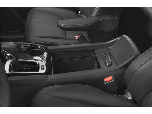 2017 Honda Ridgeline Touring (Stk: C1702) in Lethbridge - Image 10 of 12