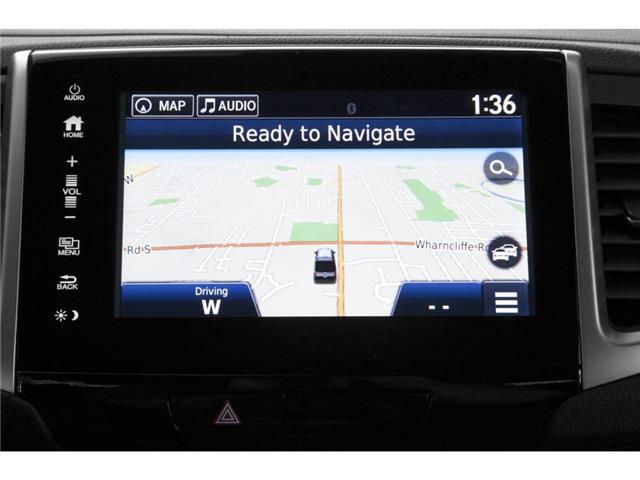 2017 Honda Ridgeline Touring (Stk: C1702) in Lethbridge - Image 12 of 12