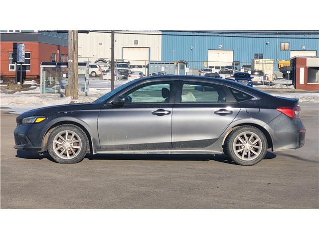 2024 Honda Civic EX (Stk: TL1862) in Saint John - Image 3 of 13