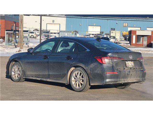 2024 Honda Civic EX (Stk: TL1862) in Saint John - Image 4 of 13
