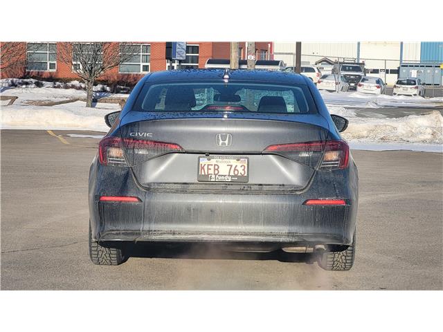 2024 Honda Civic EX (Stk: TL1862) in Saint John - Image 5 of 13