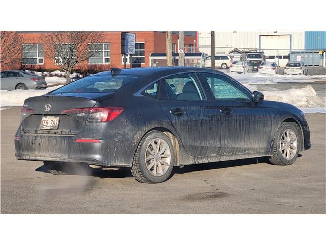 2024 Honda Civic EX (Stk: TL1862) in Saint John - Image 6 of 13